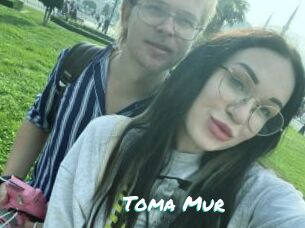 Toma_Mur