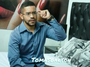 TomasBarton