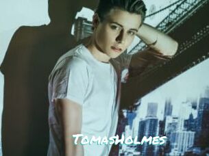 TomasHolmes