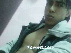 TomasLloyd
