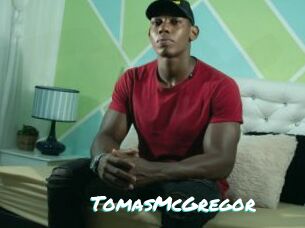 TomasMcGregor