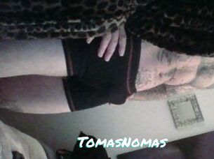 TomasNomas