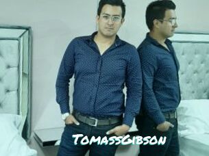 TomassGibson