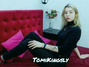 TomiKingsly