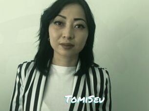 TomiSeu