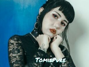 TomiePure