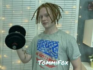 TommiFox Free Sites X