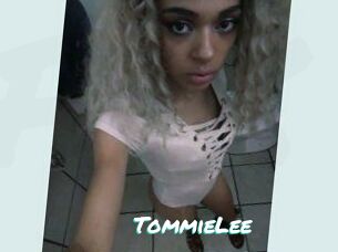 TommieLee