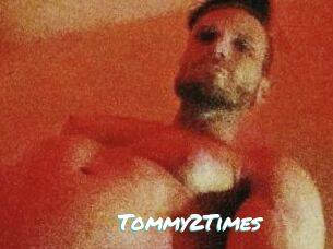 Tommy2Times