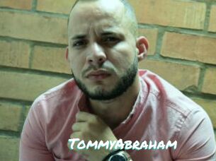 TommyAbraham