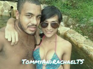 TommyAndRachaelTS Free Sites X