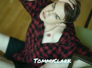 TommyClark