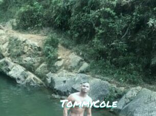 TommyCole