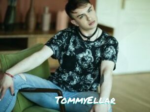 TommyEllar