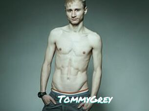 TommyGrey