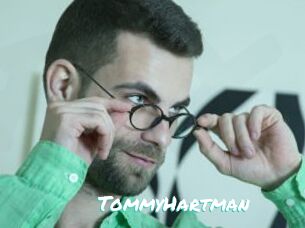 TommyHartman