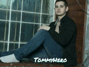 TommyHero