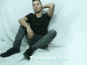 TommyHiltonn Free Sites X
