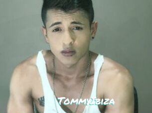 TommyIbiza