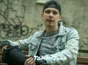 TommyJuan