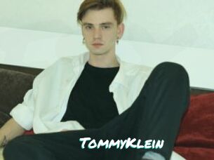 TommyKlein