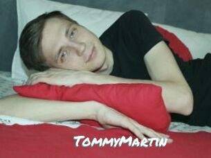 TommyMartin