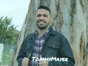 TommyMayer