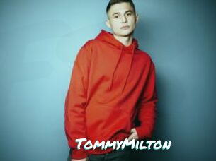 TommyMilton
