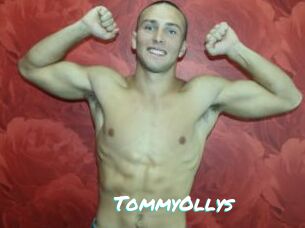 TommyOllys