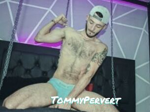 TommyPervert