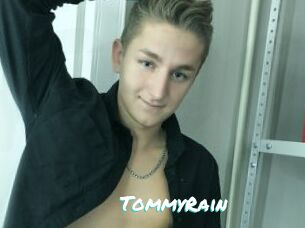 TommyRain