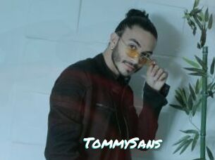 TommySans