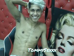 TommySexxx