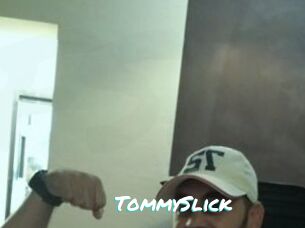 TommySlick Free Sites X