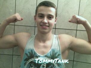 TommyTank