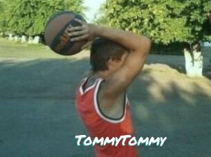 TommyTommy