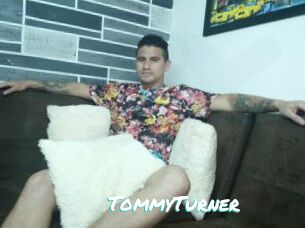 TommyTurner