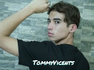 TommyVicents