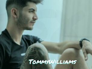 TommyWilliams