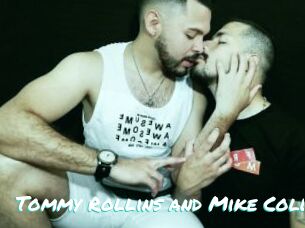 Tommy_Rollins_and_Mike_Collen