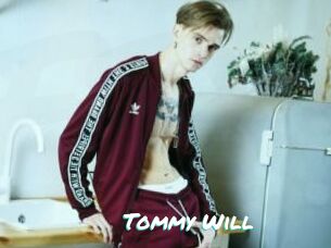 Tommy_Will