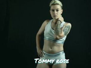 Tommy_rose