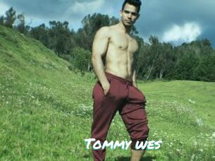 Tommy_wes