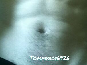 Tommyboy6926