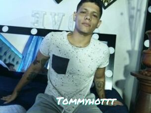 Tommyhottt Free Sites X