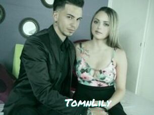 Tom_n_Lily