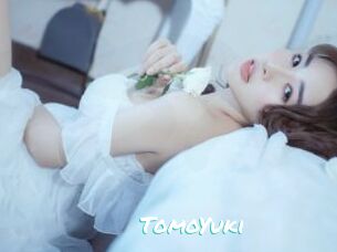 TomoYuki