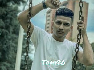 Tomy20