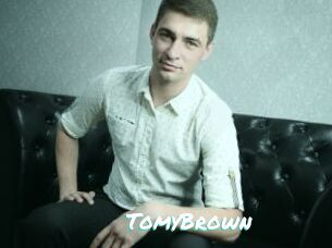 TomyBrown