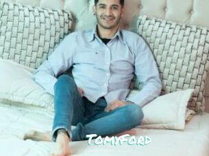 TomyFord